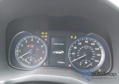 2020 Hyundai Kona Ultimate from USA, damaged, VIN KM8K5CA57LU485879